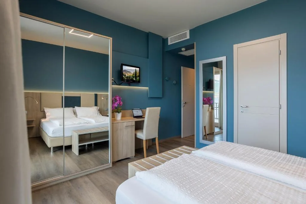 Hotel Veronesi — foto 8