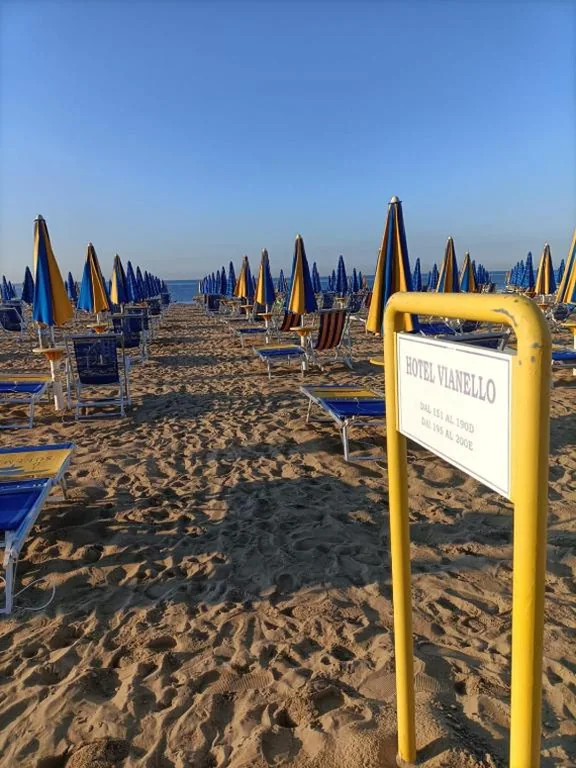 Hotel Vianello