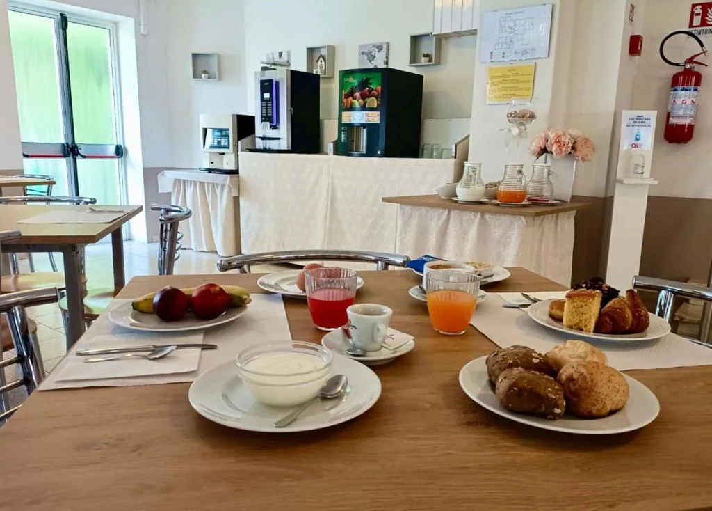 Hotel Vianello — foto 4