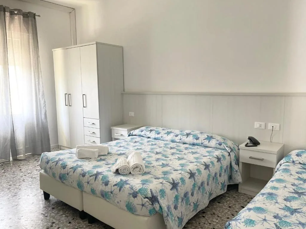 Hotel Vianello — foto 6