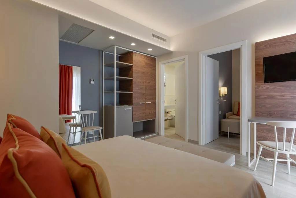 Hotel Victoria