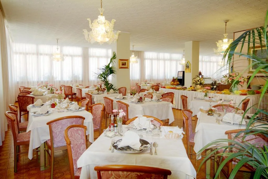 Hotel Victoria — foto 5