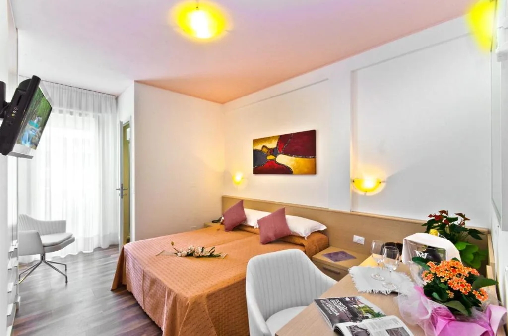 Hotel Victoria — foto 6