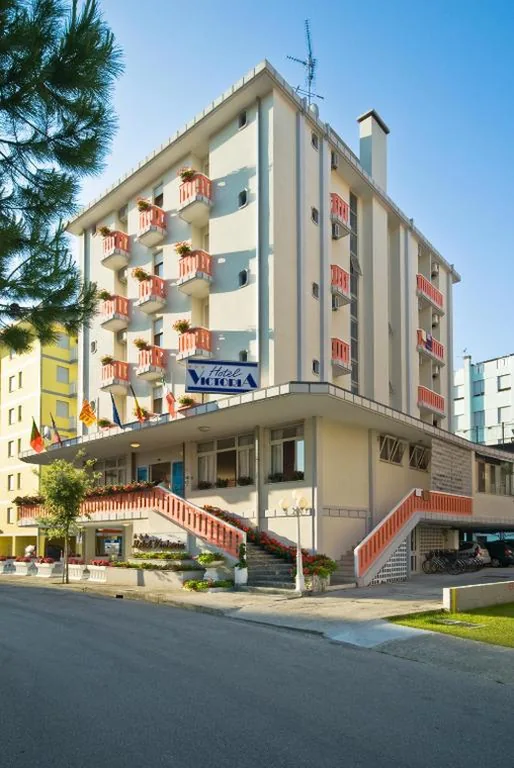 Hotel Victoria — foto 7