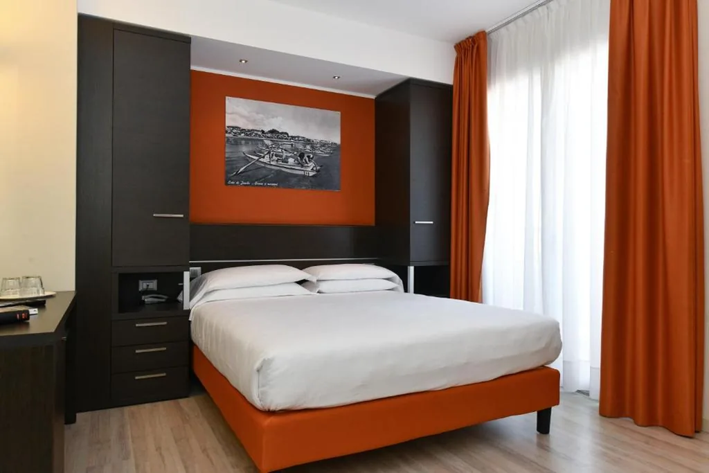 Hotel Vienna — foto 5
