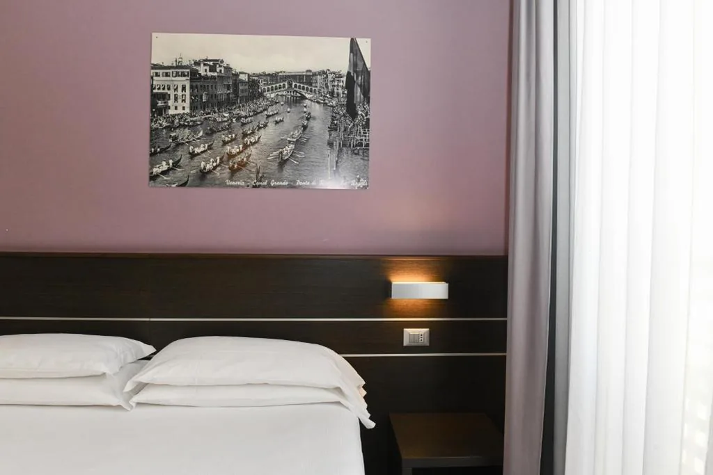 Hotel Vienna — foto 6