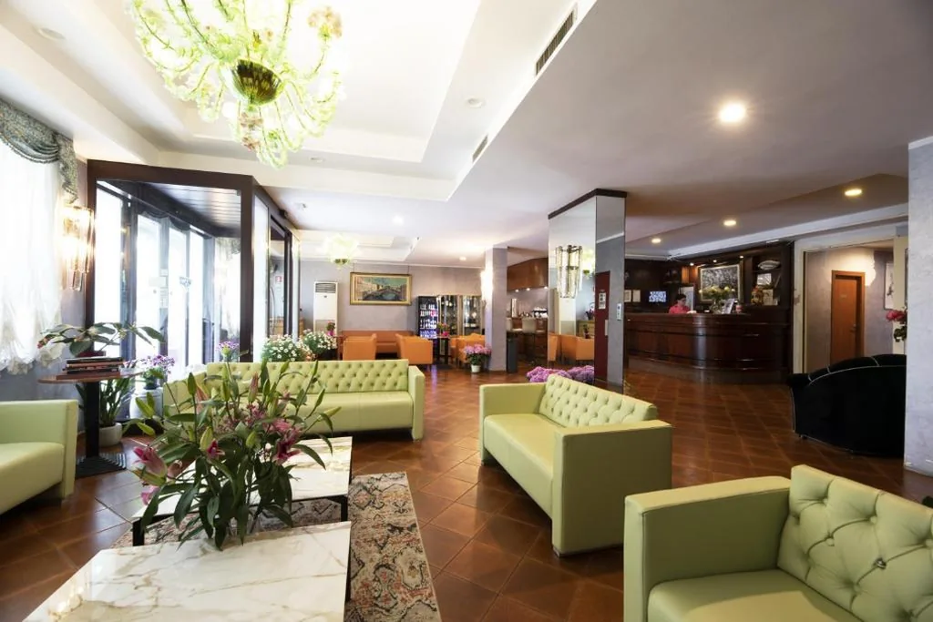 Hotel Vienna — foto 4