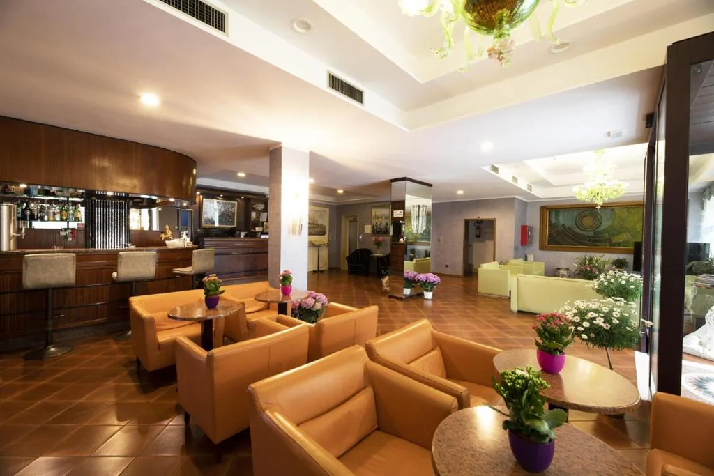 Hotel Vienna — foto 5