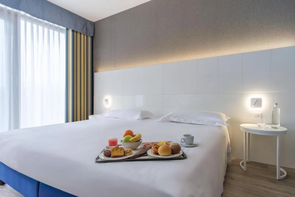 Hotel Viest — foto 5