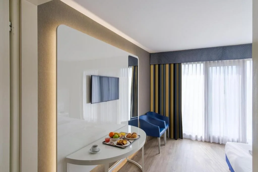 Hotel Viest — foto 6