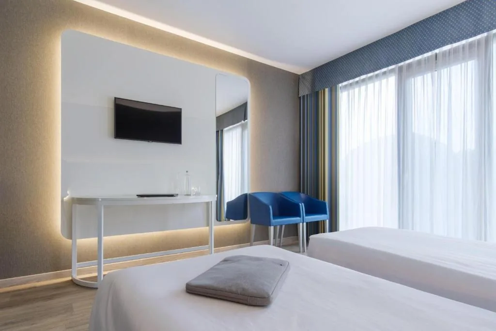 Hotel Viest — foto 7