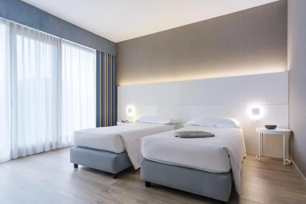 Hotel Viest — foto 8