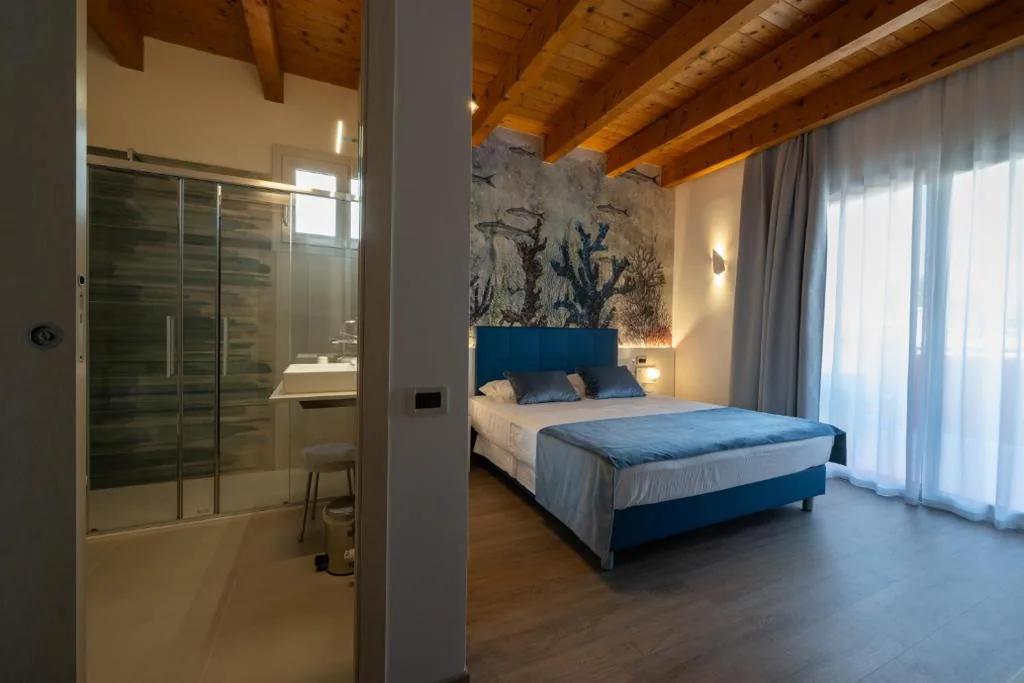 Hotel Villa Angelina — foto 3