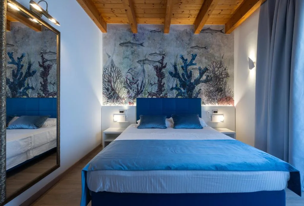 Hotel Villa Angelina — foto 4