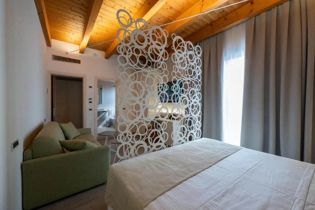 Hotel Villa Angelina — foto 5