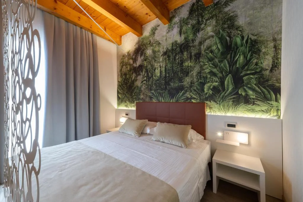 Hotel Villa Angelina — foto 6