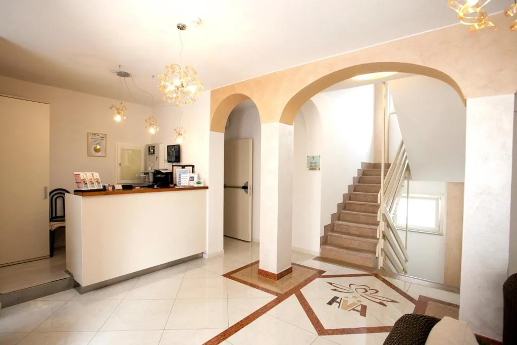 Hotel Villa Anthea — foto 5