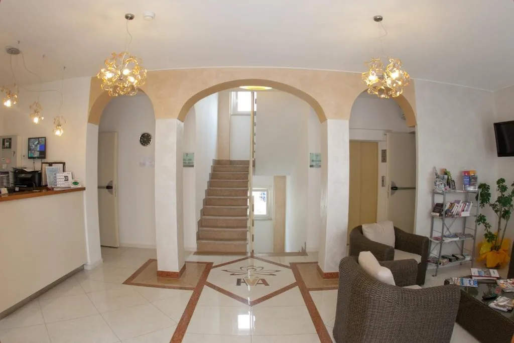 Hotel Villa Anthea — foto 6