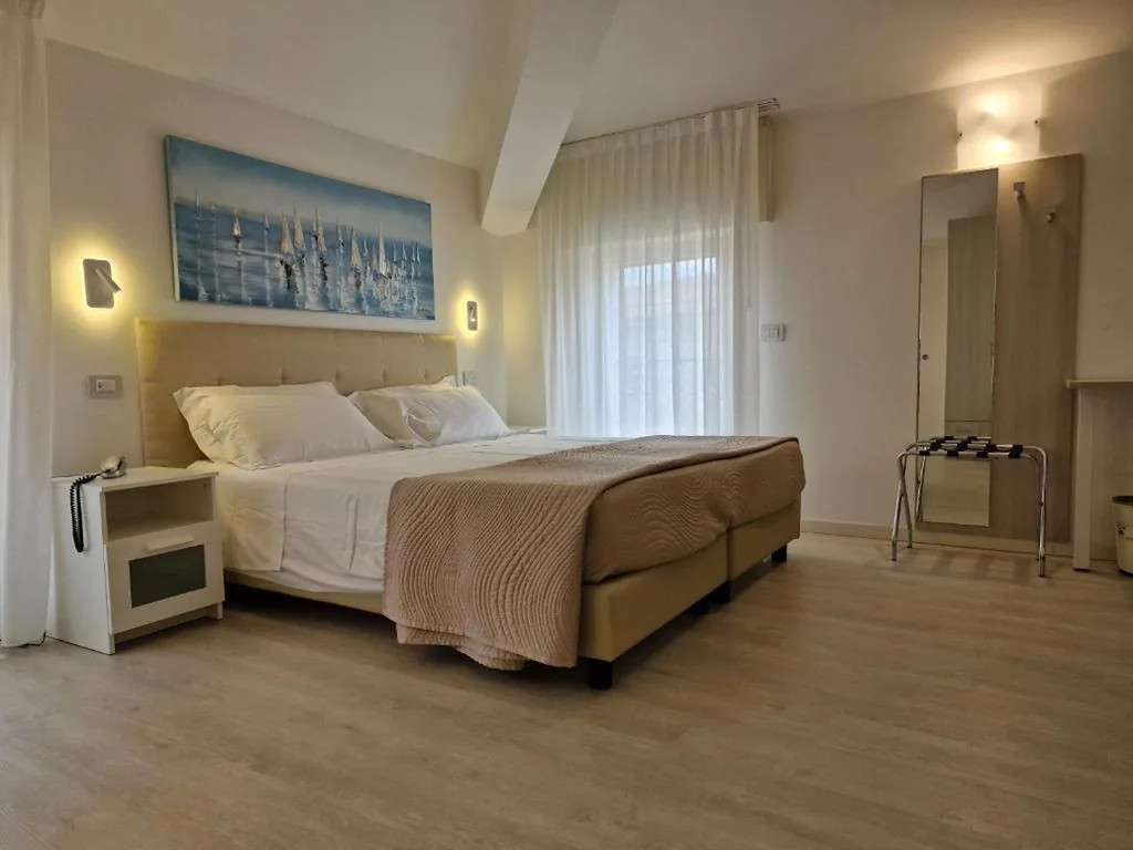 Hotel Villa Anthea — foto 8