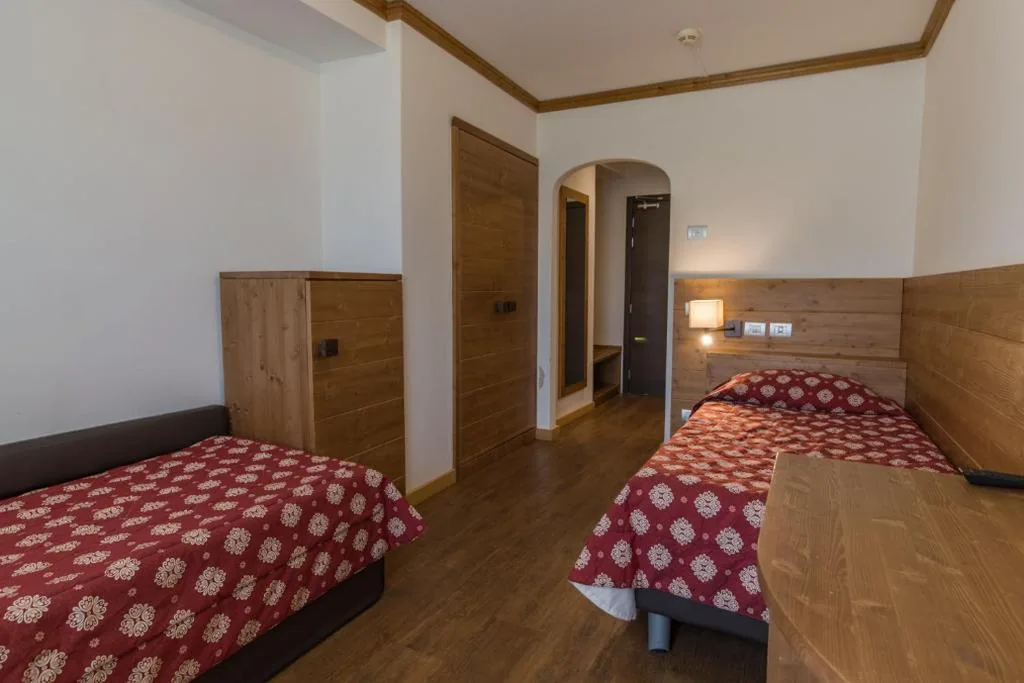 Hotel Villa Argentina — foto 5