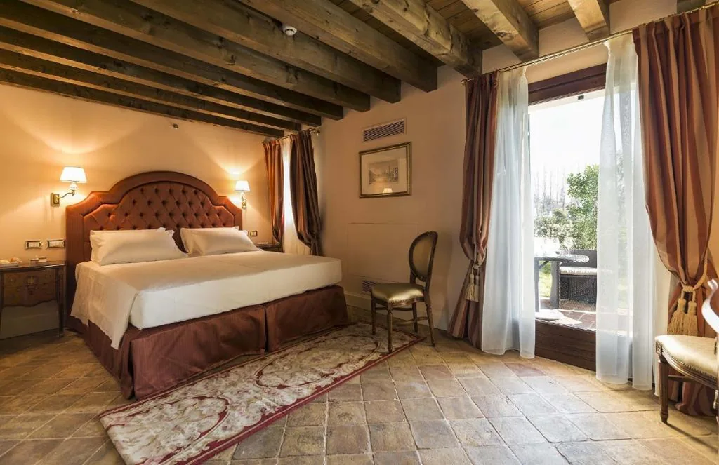 Hotel Villa Barbarich — foto 3