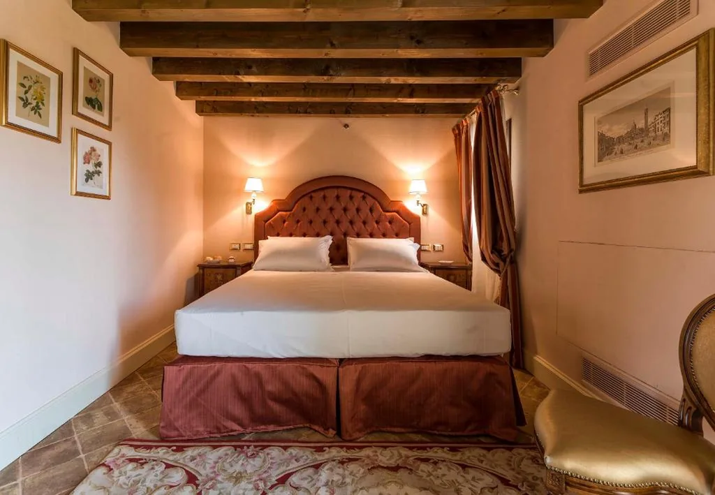 Hotel Villa Barbarich — foto 4