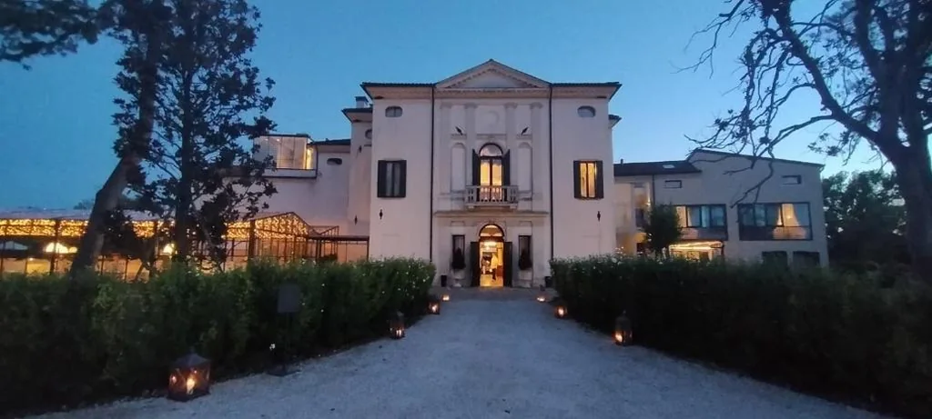 Hotel Villa Barbarich — foto 5