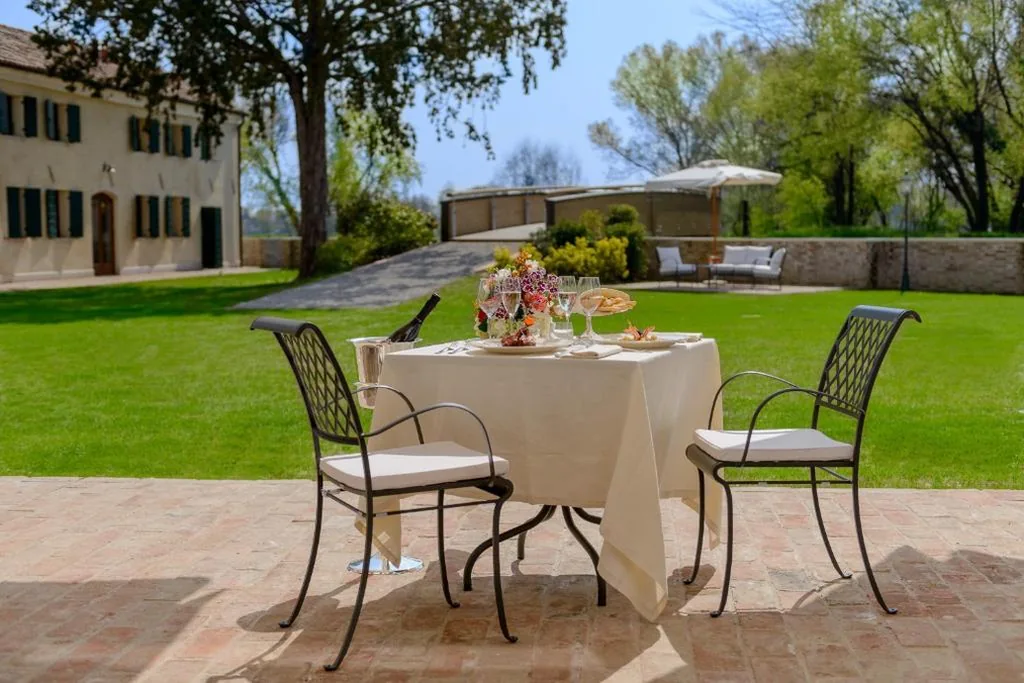 Hotel Villa Barbarich — foto 6