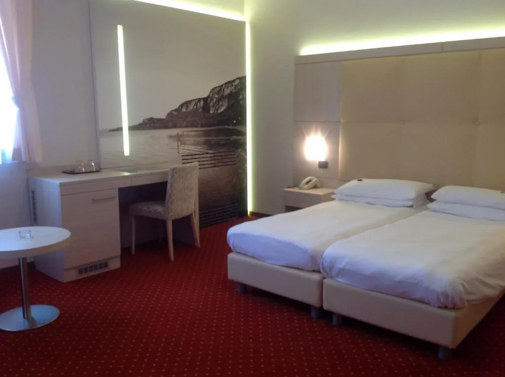 Hotel Villa Ca’ Nova ***S