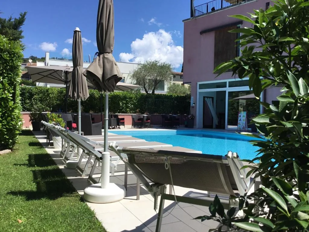 Hotel Villa Ca’ Nova ***S — foto 4