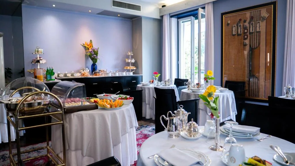 Hotel Villa Cansignorio