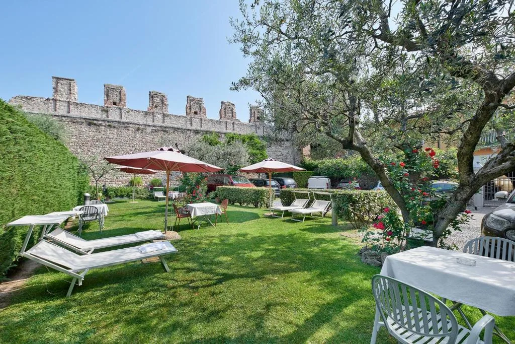 Hotel Villa Cansignorio — foto 4