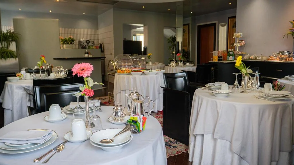 Hotel Villa Cansignorio — foto 5