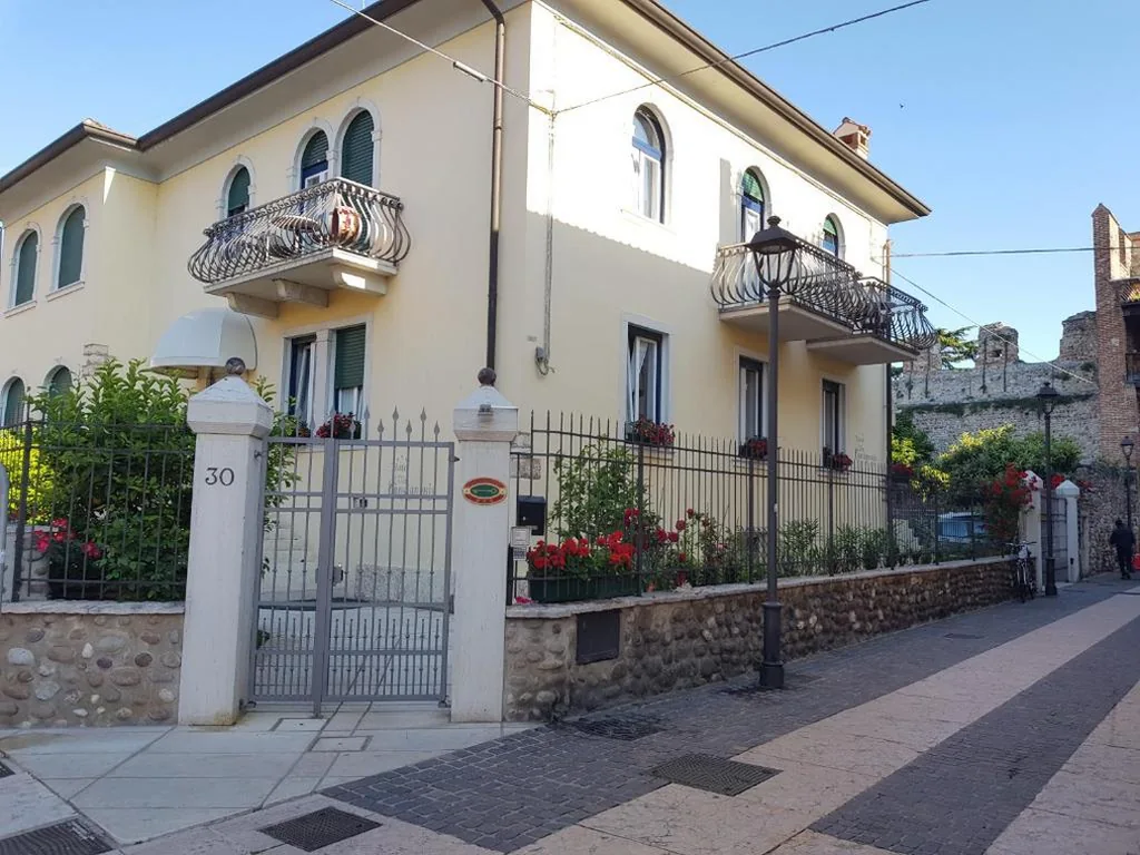 Hotel Villa Cansignorio — foto 6