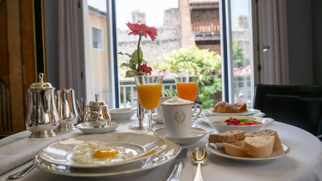 Hotel Villa Cansignorio — foto 7