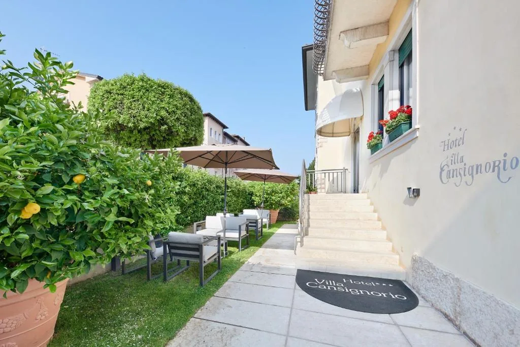Hotel Villa Cansignorio — foto 8
