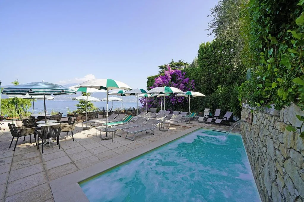 Hotel Villa Carlotta — foto 4