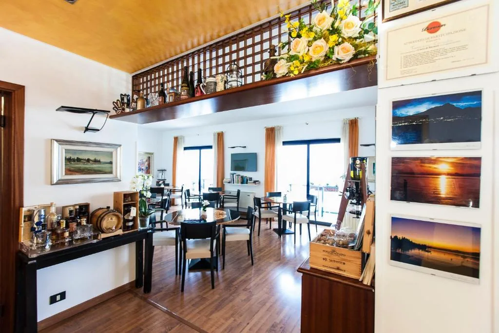 Hotel Villa Carlotta — foto 5