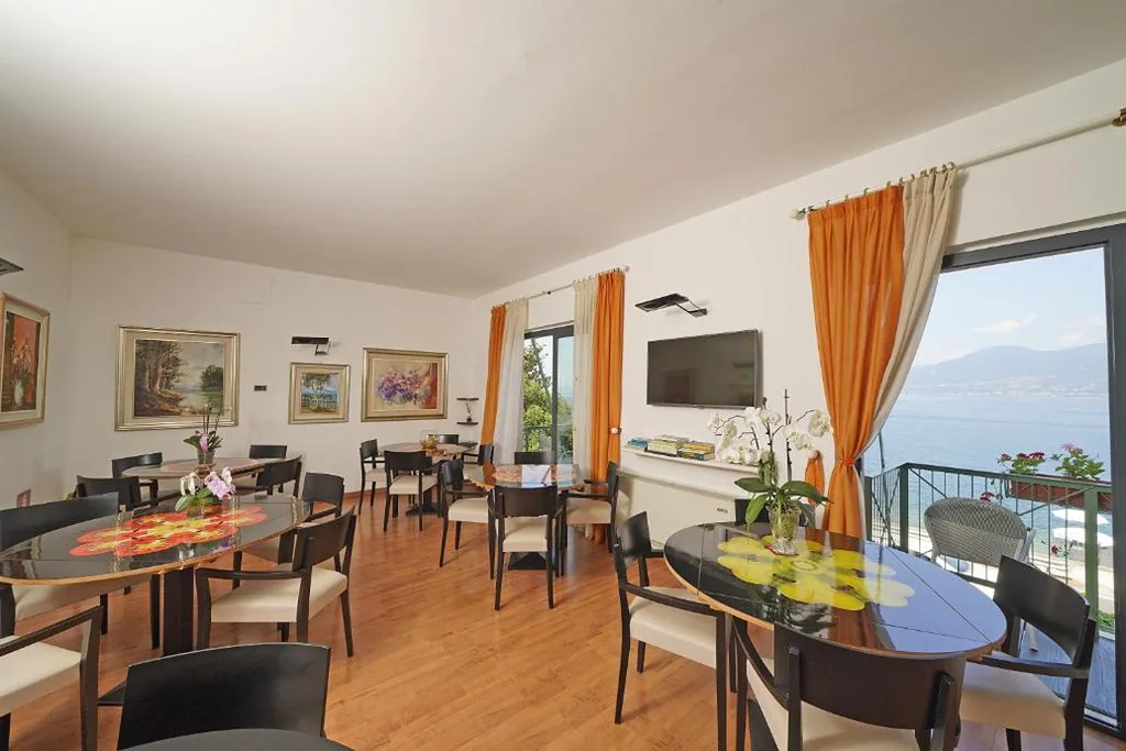 Hotel Villa Carlotta — foto 6