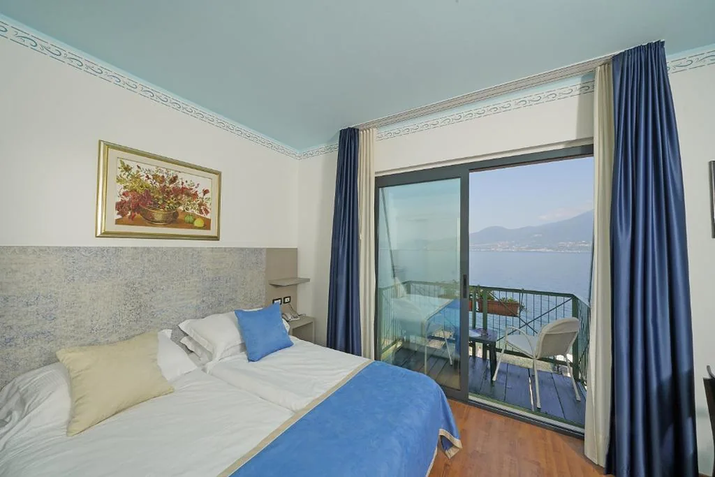 Hotel Villa Carlotta — foto 8