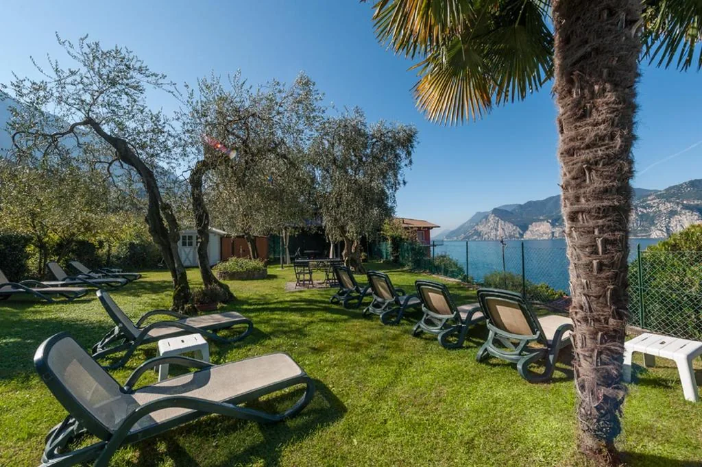 Hotel Villa Carmen — foto 5