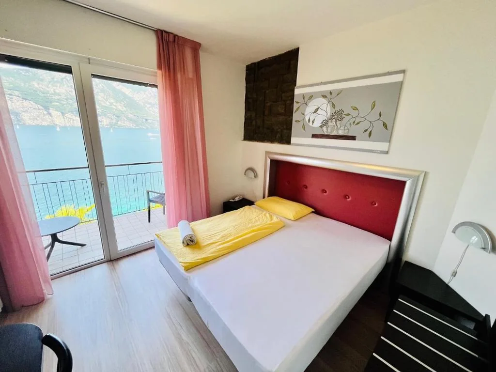 Hotel Villa Carmen — foto 7