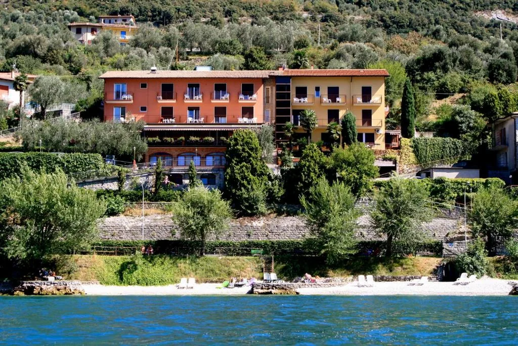Hotel Villa Carmen — foto 8