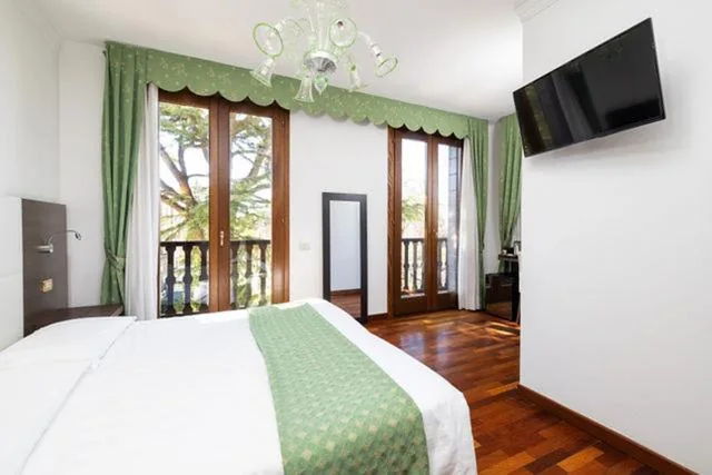 Hotel Villa Cipro