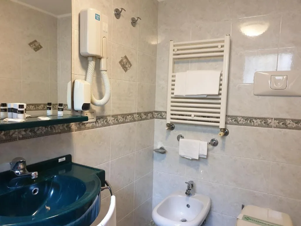 Hotel Villa Cipro — foto 3