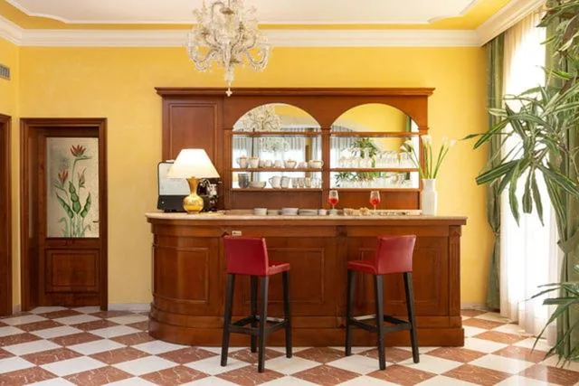 Hotel Villa Cipro — foto 4