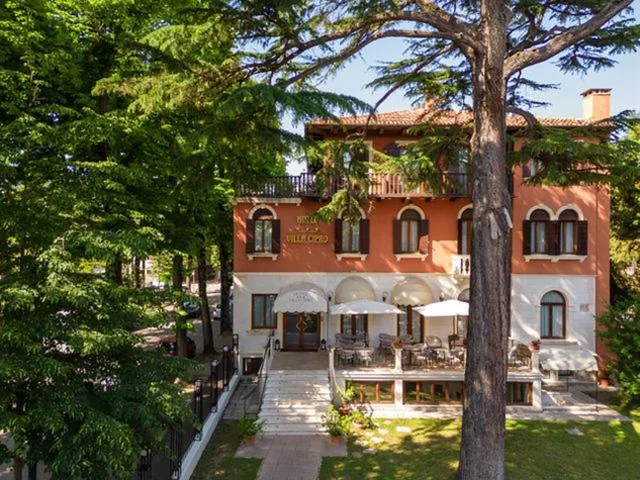 Hotel Villa Cipro — foto 5