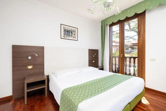 Hotel Villa Cipro — foto 6