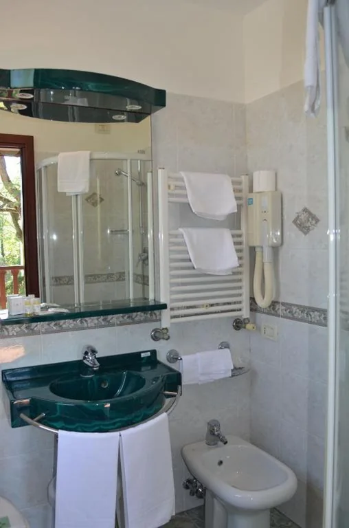 Hotel Villa Cipro — foto 7