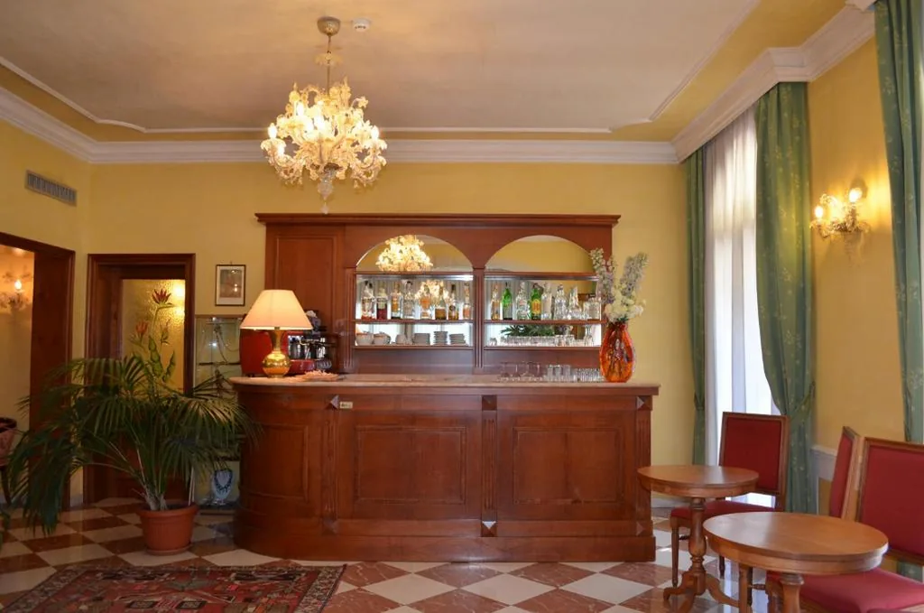 Hotel Villa Cipro — foto 8